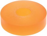 Allstar Performance Shock Bump Stop Pucks ALL64373 Stop, 0.500 in., 55 Durometer, Each thumbnail 1