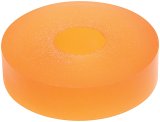 Allstar Performance Shock Bump Stop Pucks ALL64373 Stop, 0.500 in., 55 Durometer, Each thumbnail 2