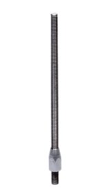 Allstar Performance Air Cleaner Studs ALL26055 Stud, Chromoly steel, 5/16 in-18 Thread Size, 6 in. Length, Each thumbnail 2