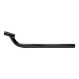 Allstar Performance Tie Rod Tubes ALL57040-10 Tubes, Dropped Steel Tube, 10 in Long thumbnail 1