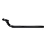 Allstar Performance Tie Rod Tubes ALL57040-10 Tubes, Dropped Steel Tube, 10 in Long thumbnail 2