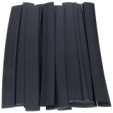Allstar Performance Shrink Sleeve Tubing ALL76165 Heat tubing, Heat 3/8in 20pcs thumbnail 1