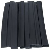 Allstar Performance Shrink Sleeve Tubing ALL76165 Heat tubing, Heat 3/8in 20pcs thumbnail 2