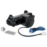 Allstar Performance Water Pumps, Electrical ALL31122 Pump, LS Electric Pump Black thumbnail 1