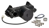 Allstar Performance Water Pumps, Electrical ALL31122 Pump, LS Electric Pump Black thumbnail 2