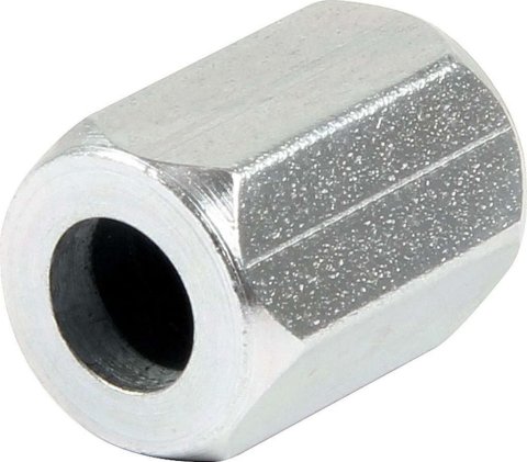 Allstar Performance AN Tube Nuts ALL50300-20 Steel -3 For 3/16 in Steel Brake Line