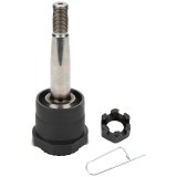 Allstar Performance Ball Joints ALL56826 Low Friction Joint Screw In 1/2 in Longer Pin thumbnail 1
