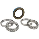Allstar Performance Puller-Bearing Sets ALL72313 1 Ton Bearing Set Std Finish thumbnail 1