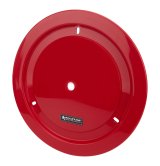 Allstar Performance Wheel Covers ALL44282 Universal Three Fastener Plastic with No Hardware Red thumbnail 2