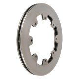 Allstar Performance Brake Rotors ALL42010 32 Vane Non-Directional Rotor thumbnail 1