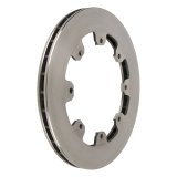 Allstar Performance Brake Rotors ALL42010 32 Vane Non-Directional Rotor thumbnail 2