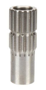 Allstar Performance Steering Coupler Components ALL52309 Spline For ALL52308 thumbnail 1