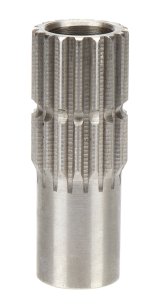 Allstar Performance Steering Coupler Components ALL52309 Spline For ALL52308 thumbnail 2