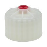 Allstar Performance Utility Jugs ALL40127 Jug Cap Glow-in-the-Dark thumbnail 1