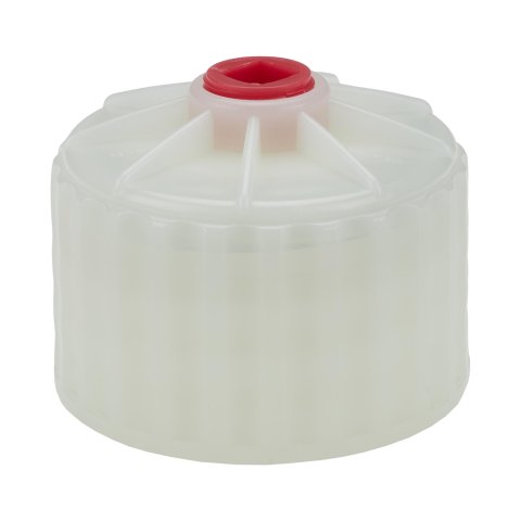 Allstar Performance Utility Jugs ALL40127 Jug Cap Glow-in-the-Dark