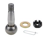 Allstar Performance Ball Joint Replacement Components ALL56957 Pin K6141 +.200in thumbnail 1