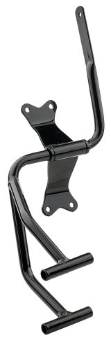 Allstar Performance Gas Pedals ALL54107 Throttle Pedal, Steel, Black, Firewall Mount, Universal, Each thumbnail 2
