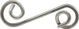 Allstar Performance Quick-Turn Springs ALL19296 Quick Fasteners, Replacement Spring, 0.200 in. Diameter, .750 in. Length, Set of 10 thumbnail 1