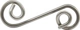 Allstar Performance Quick-Turn Springs ALL19296 Quick Fasteners, Replacement Spring, 0.200 in. Diameter, .750 in. Length, Set of 10 thumbnail 2