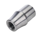 Allstar Performance Chassis Tube Ends ALL22508 End, Weld-in, Steel, 3/8-24 in. RH Thread, 5/8 in. Diameter, .058 in. Wall Thickness, Each thumbnail 2