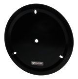 Allstar Performance Wheel Cover Kit Replacement Components ALL44171 Cover, Bolt-on, Plastic, Clear, Fits 15 in. Diameter Wheel, Each thumbnail 2