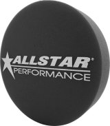 Allstar Performance Foam Mud Plugs ALL44190 Plug, Push-in, Black, Foam, 15 Dia., 3 in. Thick, Each thumbnail 2
