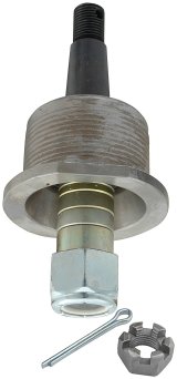 Allstar Performance Adjustable Ball Joints ALL56270 Joint, Screw-in, Adjustable, Front, Lower, Each thumbnail 2