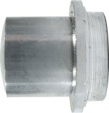 Allstar Performance Cam Button Spacers ALL90052 Spacer, Aluminum, Chevy, Small Block, Each thumbnail 1