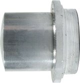 Allstar Performance Cam Button Spacers ALL90052 Spacer, Aluminum, Chevy, Small Block, Each thumbnail 2
