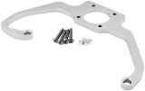Allstar Performance Fuel Regulator Brackets ALL54288 Bracket, Magnafuel Pressure Regulator, Billet Aluminum, Natural, 4-Barrel, 4150 Style, Each thumbnail 1