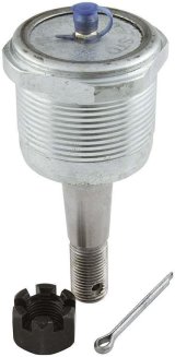 Allstar Performance Low-Friction Ball Joints ALL56012 Joint, Low-Friction, Screw-In, Front Upper, Chrysler, Dodge, Plymouth, 1.0 in. Longer Than Stock, Each thumbnail 1