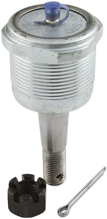Allstar Performance Low-Friction Ball Joints ALL56012 Joint, Low-Friction, Screw-In, Front Upper, Chrysler, Dodge, Plymouth, 1.0 in. Longer Than Stock, Each