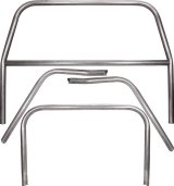 Allstar Performance Main Hoop Assemblies ALL99204 Assembly, Replacement for ALL22104, Each thumbnail 1