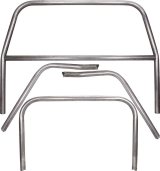 Allstar Performance Main Hoop Assemblies ALL99204 Assembly, Replacement for ALL22104, Each thumbnail 2