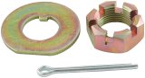 Allstar Performance Spindle Lock Nut Kits ALL72160 Nut, GM Metric, Kit thumbnail 1