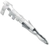 Allstar Performance Weatherpack Connector Terminal Pins ALL76275 Weather Pack, Male Pins, 18-20 Gauge, Set of 10 thumbnail 1