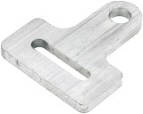 Allstar Performance Engine Diaper Tabs ALL99043 Tabs, Replacement Tabs, Set of 4 thumbnail 1