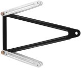 Allstar Performance Jacobs Ladders ALL55080 Ladder, 13-1/4 in, Kit thumbnail 1