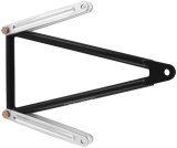 Allstar Performance Jacobs Ladders ALL55080 Ladder, 13-1/4 in, Kit thumbnail 2