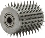 Allstar Performance Tire Siping Tool ALL10551 Tool, Manual Siper Type, Steel, Natural, Each thumbnail 1