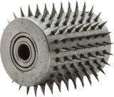 Allstar Performance Tire Siping Tool ALL10551 Tool, Manual Siper Type, Steel, Natural, Each thumbnail 2