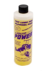 Allstar Performance Upper Lube Fuel Additive ALL78122 System Additive, Lube, Grape Scent, 16 oz., Each thumbnail 2