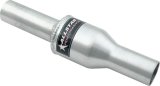 Allstar Performance Overflow Check Valves ALL40203 Valve, Weld-On, Flapper Styler, 1.250 in. Inlet, Each thumbnail 2
