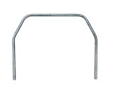 Allstar Performance Main Hoop Assemblies for 1979-1993 CAPRI, MUSTANG - ALL99610 Roll Bar Components, Assemblies, Replacement ALL22610, Ford, Mercury, Each thumbnail 1