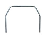 Allstar Performance Main Hoop Assemblies for 1979-1993 CAPRI, MUSTANG - ALL99610 Roll Bar Components, Assemblies, Replacement ALL22610, Ford, Mercury, Each thumbnail 2