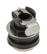 Allstar Performance Pressure Relief Valve Stems ALL44061 Wheel Disconnect. 5/8 in Diameter, Plastic, Each thumbnail 1
