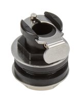 Allstar Performance Pressure Relief Valve Stems ALL44061 Wheel Disconnect. 5/8 in Diameter, Plastic, Each thumbnail 2