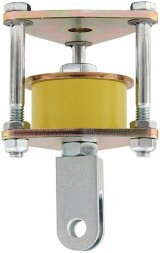Allstar Performance Suspension Limiters ALL64300 Limiter, Single Bushing, Each thumbnail 1