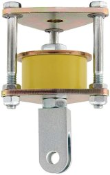 Allstar Performance Suspension Limiters ALL64300 Limiter, Single Bushing, Each thumbnail 2