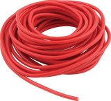 Allstar Performance Primary Electrical Wire ALL76540 Wire, 14-Gauge, 20 ft. Long, Red, Each thumbnail 1